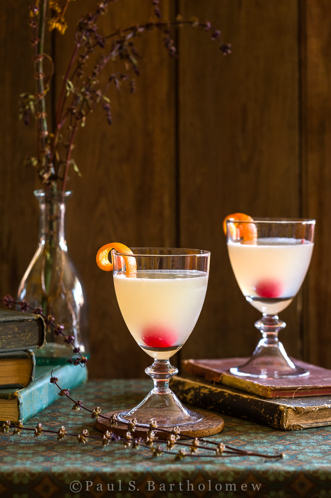 http://theframedtable.com/2013/10/corpse-reviver-cocktail/